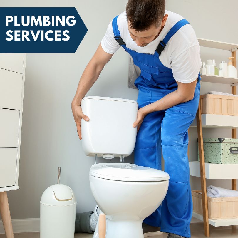 Plumbing Company in Kamrar, IA